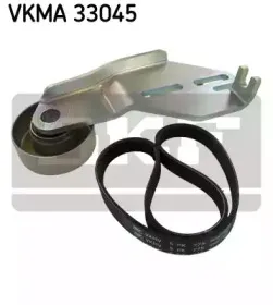 skf-vkma33045